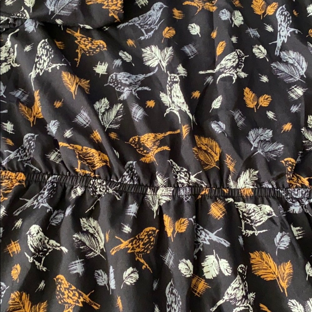 Flattering fall tunic - Picture 3 of 4